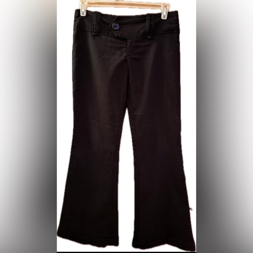 Deb Classic Black Women's Pants